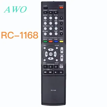 Új RC-1168 Denon AV Audio/Video Vevő RC-1168 AVR 1613 AVR-1713 C-1181 1189 1912 1911 2312 3312 4312 4310