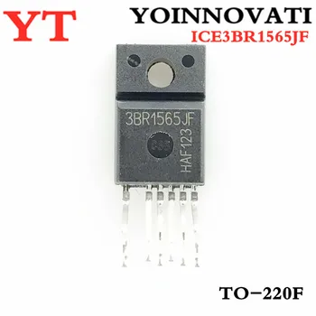 5DB ICE3BR1565JF 3BR1565JF TO220F-6 IC