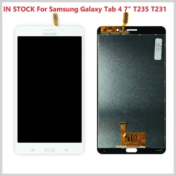 Új, 7 COLOS LCD Samsung Galaxy Tab 4 7