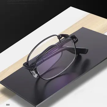 Szemüveg Ember Teljes Fém Felni Tiszta Titán Keret Eyewears Üzleti Stílus Ultra Könnyű Váz, Optikai Szemüveg