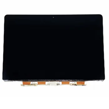 Teljes Összeállítás A Macbook Pro Retina 13 A1502 Laptop 2013 2014 LCD Képernyő Digitalizáló Üveg Csere