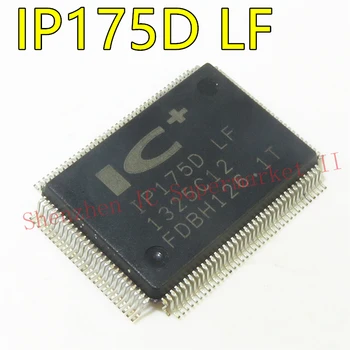 Új IP175D HA IP175D-HA IP175 QFP-128-as Ethernet Vezérlő Chip 1DB