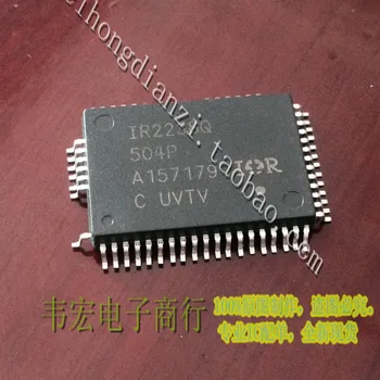 IR2238 Ingyenes új 14+ integrált chip QFP Szállítás.IR2238Q