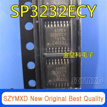 10db/Sok Új, Eredeti SP3232EC 3232EC SP3232ECY javítás TSSP16 készülék Raktáron