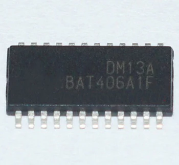 10db/sok DM13A SOP24 1.0 MM SSOP24 0.635 MM-es LED-es IC