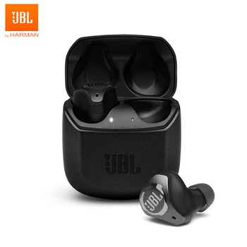 JBL KLUB PRO+ TWS Lítás, Vezeték nélküli Fülhallgató Idegesítő Törlése Bluetooth 5.1 Sport Vízálló Fülhallgató Fejhallgató Mikrofon Díj Esetében