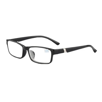 Kész Rövidlátás Szemüveg Dioptria -1.0 1.5 2.0 2.5 3.0 3.5 4.0 4.5 6.0 Női Férfi Unisex Rövidlátó Szemüveg Teljes Keret
