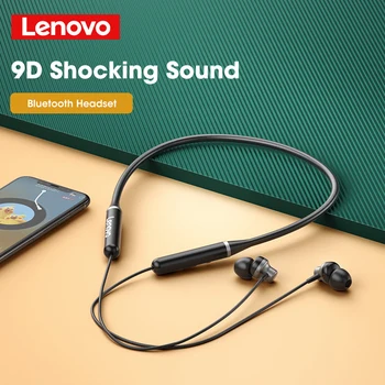 Eredeti Lenovo XE05 TWS Vezeték nélküli Fejhallgató BT5.0 In-ear Fülhallgató IPX5 Vízálló Sport Headset zajszűrős Mikrofon