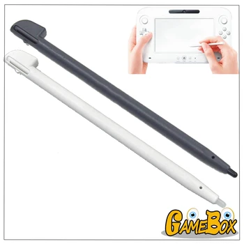 Eredeti Touch Toll a Nintend WiiU Touch Pen Stylus Touchpen a Wiiu GamePad Konzol