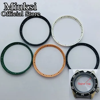 30.3 mm fejezet gyűrűs, fekete, kék, zöld, fehér, narancssárga esetben fejezet gyűrű