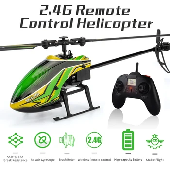 Jjrc M05 Rc Helikopter Magasság tart 6 Tengely Gyro 4 Ch 2.4 g Távirányító Elektronikus Gép Quadcopter Drón Játékokat Gépet Ajándékok