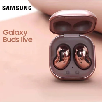 Samsung Rügyek Élő AKG Vezeték nélküli Fejhallgató Bluetooth 5.1 TWS Fejhallgató Mikrofonnal Bluetooth Fülhallgató Sztereó Headset