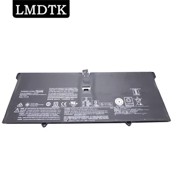 LMDTK Új L16M4P60 Laptop Akkumulátor Lenovo YOGA 920 6 Pro-13IKB 920-13IKB 80Y7002XGE L16C4P61 5B10N01565 7.68 V 70WH