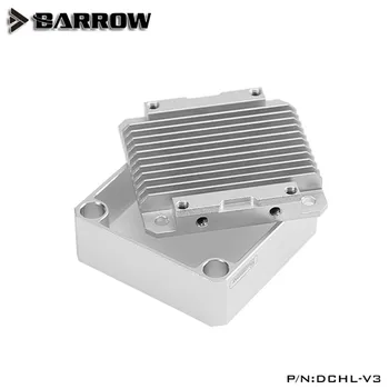 Barrow fekete / fehér / ezüst DDC sorozat víz szivattyú alumínium hő rekonstrukció kit DCHL-V3