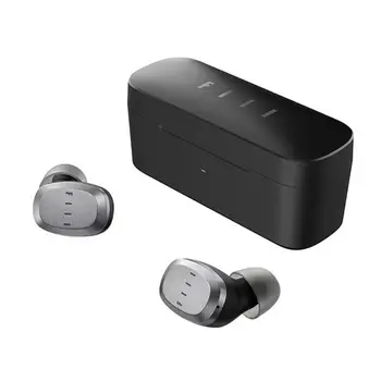 Eredeti FIIL T1 Lite TWS Igaz, Vezeték nélküli Fülhallgató, Aktív Idegesítő Törlése a Fülhallgatót Bluetooth-kompatibilis Fülhallgató IPX5 Vízálló