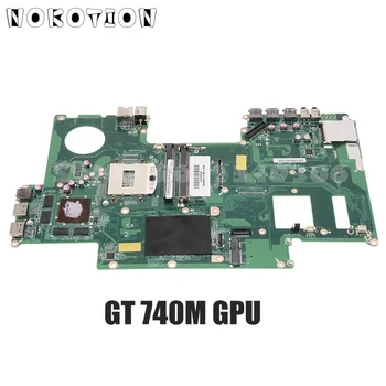 NOKOTION A Lenovo IdeaCentre A730 Laptop Alaplap 11S90003046 DA0WY1MB8E0 HM86 GT740M DDR3 all-in-one alaplap