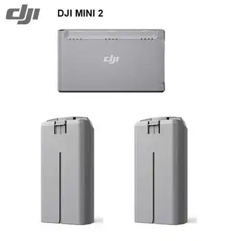 DJI Mini 2 Akkumulátor Eredeti Tartozékok Mavic Mini 2 / SE 2S LiPo 2250 mAh Biztosító legfeljebb 31 Perc Repülési Idő