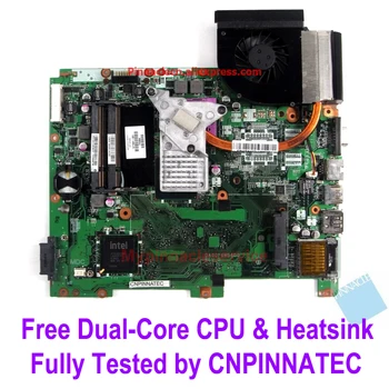 577997-001 hűtőborda CPU-Alaplap HP G61 Compaq Presario CQ61 helyett 577064-001 577065-001 577067-001 578000-001