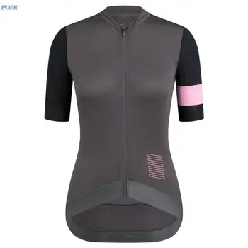 Rapha NŐI PROFI CSAPAT KÉPZÉS JERSEY Sportwear ropa mujer verano ropa mujer verano 2021trek bikecalça ciclismo kerékpáros mez