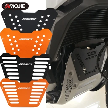 890Adventure Motorkerékpár Motor Őr Fedezze Protector Taps Fedél 890 ADV R 2020 2021 Moto Motor Őr Fedezze & Protector Szar Fedél