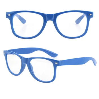műanyag női férfi unisex felnőtt olcsó napszemüveg napszemüvegek