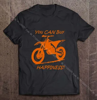Boldogít, Narancs (Ktm) Az Ország Újdonságok A Férfi T-Shirt Alt Ruha Vintage Szépség Pamut Póló Sally Ruhák