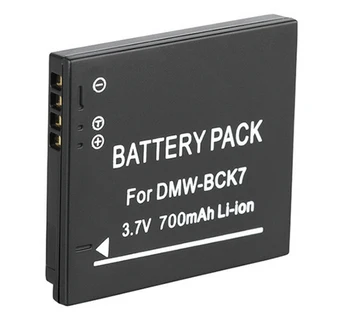 Akkumulátor, Panasonic Lumix DMC-5, DMC-FP7, DSC-FX77, DMC-FX78, DMC-FX80, DMC-FX90 Digitális Fényképezőgép