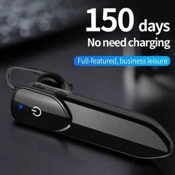 V19 Mini Fülhallgató Bluetooth-Kompatibilis Vezeték nélküli Fejhallgató Vízálló hifi-Kihangosító Zene Futó Játék Fülhallgató Mikrofonnal