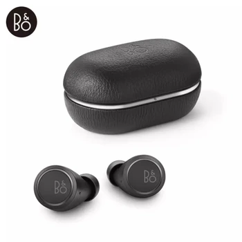 A B&O Beoplay E8 3.0 TWS Igaz Vezeték nélküli Bluetooth Fülhallgató, hi-fi Vezeték nélküli Töltés Hong Kong Verzió zajszűrő Fejhallgató