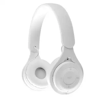 Y08 Bluetooth Fejhallgató Vezeték nélküli Fejhallgató Fülhallgató, Mikrofon TF Kártya Telefon Zene Szeres Állítható a Fülhallgató Gyerek Ajándék MP3 Lejátszó