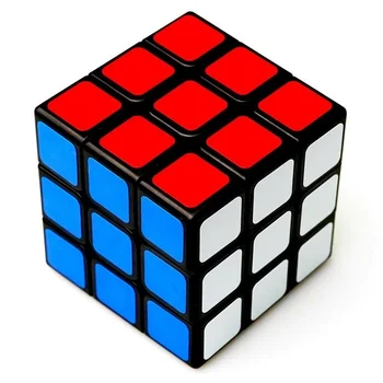 Bűvös Kocka 3x3 Szakmai Cubo Magico 2x2x2 Sebesség Kocka Zsebében 3x3x3 Puzzle Kockák Oktatási Játékok Nagykereskedelem