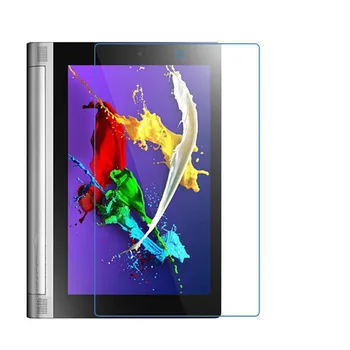 Clear LCD Képernyő Védő fóliát a Lenovo Yoga 2 10 1050 1050F 10.1
