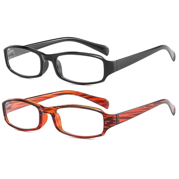 Divat Olvasó Szemüveg Női Férfi Unisex Ultrakönnyű HD Presbyopia A Szemüveg Dioptria +1.0 +1.5 +2.0 +2.5 +3.0 +3.5 +4.0