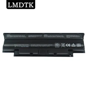 LMDTK Új Laptop Akkumulátor Dell Inspiron 13R 14R M5010 15R N3010 N4010 N5010 SOROZAT 9T48V 9TCXN J1KND J4XDH YXVK2 04YRJH