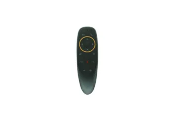 Air Egér Hangja Távirányító Beelink GT-Király S922X PRO Android 4K TV BOX