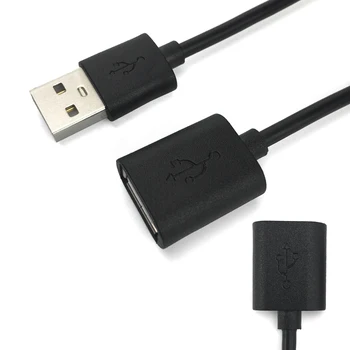 Smartband USB Töltő Adapter Kábelét a Töltő A Xiaomi Zenekar 4C/Redmi/Realme/Megtiszteltetés, 5i Okos Karkötő Polar M200 Óra