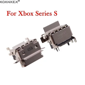 2db Xbox Sorozat, S HDMI-kompatibilis Port Csatlakozó Felület a Microsoft XBOX-Sorozat, S HDMI-kompatibilis Port Csatlakozó