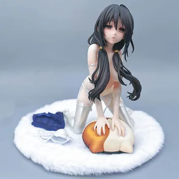 Dátum Élő Tokisaki Kurumi Után Dátum Stílus PVC Anime Ábra Játék Modell Babák Felnőtt Gyűjtemény Ajándék