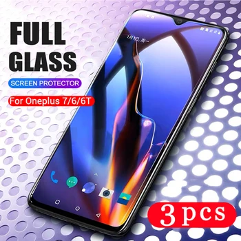3Pcs a szuper 6T 6 7 7T 8 pro edzett üveg védő film szuper Z Nord telefon kijelző védő fólia, üveg okostelefon