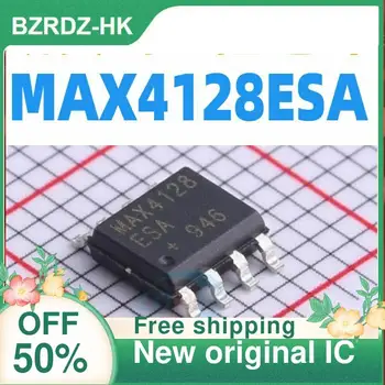 2-10DB/sok MAX4128ESA MAX4128 SOP-8 Új, eredeti IC