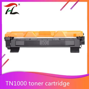 Kompatibilis toner cartridge a Testvér TN1000 TN-1000 TN1050 TN1070 TN1075 HL 1110 HL-1110 TN-1000 TN-1050 TN-1075 TN 1075