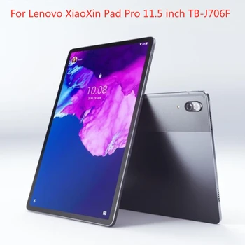 A Lenovo XiaoXin Pad Pro 11 inch 2021 11.5
