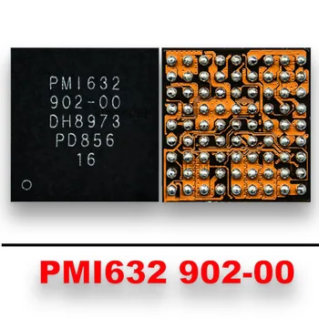2db/lot 100% Új PMI632 902-00 PMi632 902-00 Mobiltelefon áramkör power IC Chip