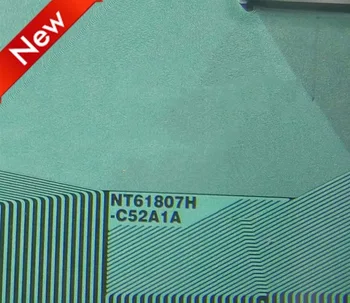 (ÚJ TEKERCS LAP) NT61807H-C52A1A LCD Driver (COF/LAP) IC