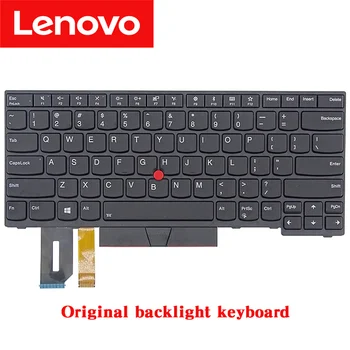 Lenovo ThinkPad E480 E485 E490 E495 L380 L390 L480 R480 T480S L490 T490 T495 Eredeti notebook billentyűzet 01YP280 01YP400