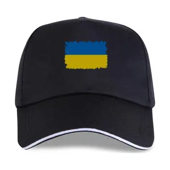 új sapka kalap Kötött Alkalmi Baseball Sapka Ember Természetes Aranyos Képregény Férfi Zászló Ukrajna Hadsereg Zöld 2021 Plus Size S-5xl