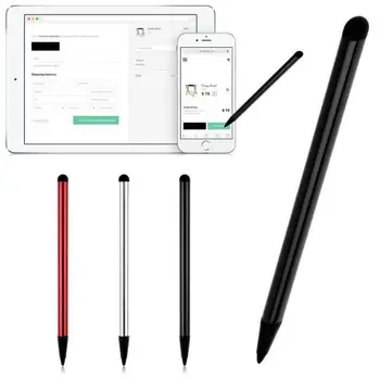 3Pcs Univerzális Mobiltelefon, Tablet Rezisztív érintőképernyő Ceruza Toll Rajz