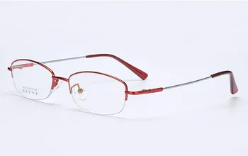 Klasszikus rövidlátás Rövidlátó, szemüveges Szemüveg szemüveg nők szemüveg ultra-könnyű -0.50, hogy -6.00